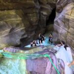 Wadi Al Mujib Day Tour from the Dead Sea - What Makes This Tour Special