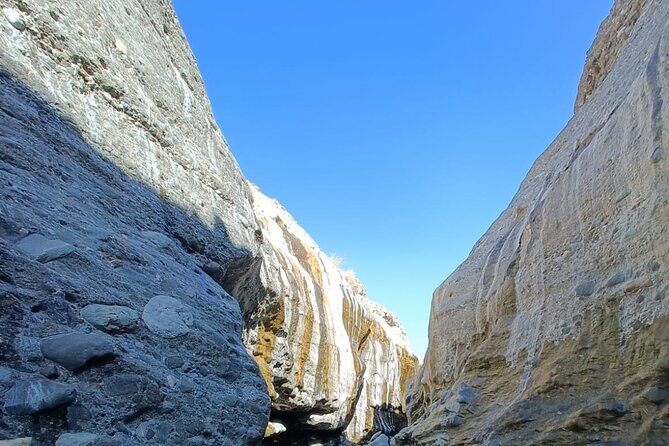 Wadi Alhoqain Thrill Seeker's Oasis - What Makes This Tour Stand Out?