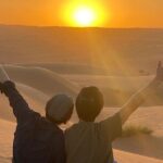 Wadi Bani Khalid and Wahiba Sands Desert with Sunset Watching - Frequently Asked Questions