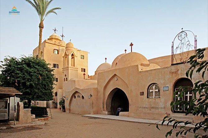Wadi El Natroun Monasteries Full Day Tour from Alexandria - Private Tour - Final Thoughts: Is This Tour Right for You?