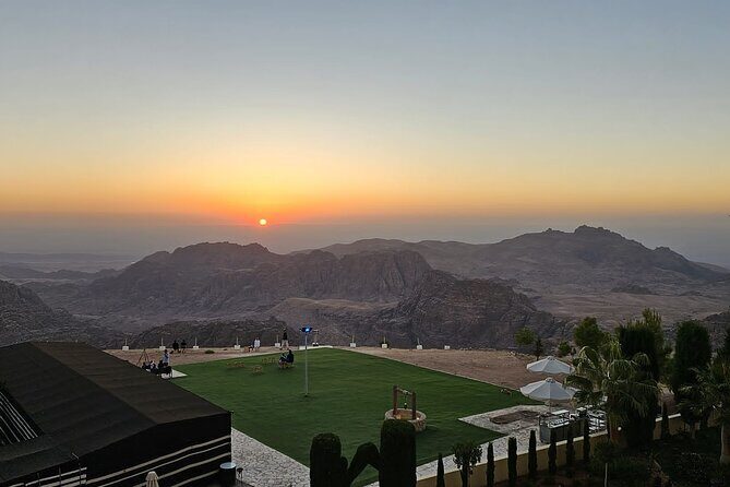 Wadi Mujeb, Dead Sea, Madaba & Mont Nebo Private Day tour - Itinerary Breakdown: What to Expect