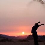 Wadi Rum 4-Hour Sunset Tour - Wadi Rum Desert Highlights - The Itinerary in Detail