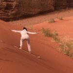 Wadi Rum Cave Camping with Jeep Tour - Who Is This Tour Best For?