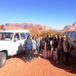 Wadi Rum Day Tour from Petra ending in Aqaba - Why This Tour Offers Great Value