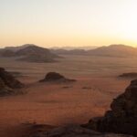 Wadi Rum Desert Sunset Tour - What’s Included and What’s Not?
