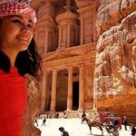 Wadi Rum Experience with Petra for 03 Days - 02 Nights From Eilat Border - The Jordanian Crown Jewel: Petra