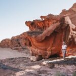 Wadi Rum: Explorer 5 Hour Jeep Tour PASS + Bedouin Tent + Meal - The Value and Practical Details