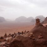 Wadi Rum: Explorer Jeep Tour PASS + Local Food + Optional Stay - The Itinerary: A Closer Look