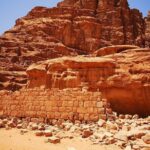 Wadi Rum Full Day Jeep Tour + Overnight in Bedouin Camp & Dinner - FAQs