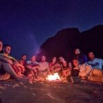 Wadi Rum Full Day Jeep Tour - Stargazing Overnight in a Cave - Traditional Food - The Value of This Tour