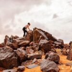 Wadi Rum hiking - Frequently Asked Questions (FAQs)
