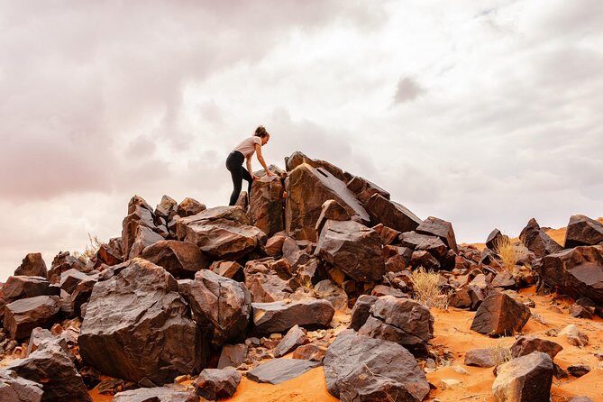Wadi Rum hiking - Frequently Asked Questions (FAQs)