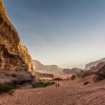 WADI RUM JEEP TOUR WITH ACCOMMODATION | The Jordanian Mappers - Authentic Experiences and Hidden Gems
