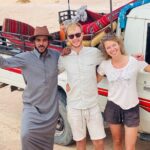 Wadi Rum Mountain Hike: Umm Ad Dami, highest point of Jordan + Jeep tour & Lunch - Who Would Love This Experience?