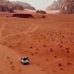 Wadi Rum overnight jeeptour - 1 Day/ 1 Night - Practical Tips and Considerations