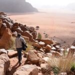 Wadi Rum: Premium English Speaking Guide 4WD Desert Tour - Who Would Love This Tour?