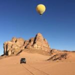 Wadi Rum Private Transfer to or from Amman or Airport - FAQs