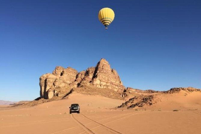Wadi Rum Private Transfer to or from Amman or Airport - FAQs