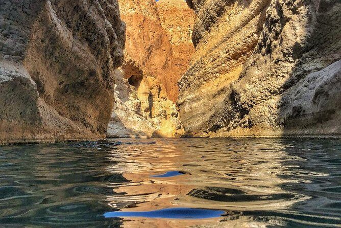 Wadi Shab and Bimmah Sinkhole Full Day Tour - The Value of This Tour