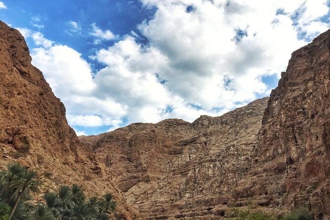 Wadi Shab and Bimmah Sinkhole Group Full Day Tour - FAQ