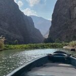 Wadi Shab and Bimmah Sinkhole Private Day Trip+Lunch - Bimmah Sinkhole: Meteor-Created Wonder