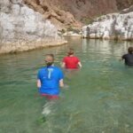 Wadi Shab Coastal Trekking - The Sum Up