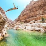 Wadi Shab full day tour (Muscat tours) : Private & custom tours - What Could Be Improved?