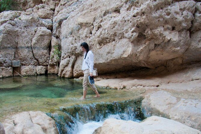 Wadi Shab full day tour - Practical Details and Tips