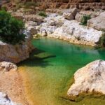 WADI SHAB - Muscat, Oman - Practical Details and What to Expect