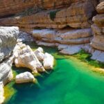 Wadi Shab Trekking and Swimming Tour - Authentic Experiences and Insider Tips