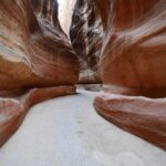 WadiRum & Petra Tour 02 Days / 01 Night From Eilat border - The Breakdown of the Tour: What to Expect