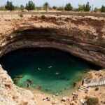 Wadishab and Bhima Sink Hole (Sharing Tours - Why This Tour Delivers Great Value