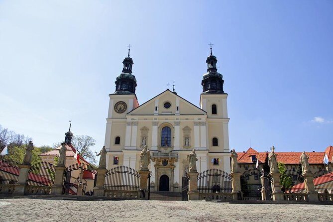 Wadowice, Kalwaria and Sanctuary of Divine Mercy Private Tour - FAQs