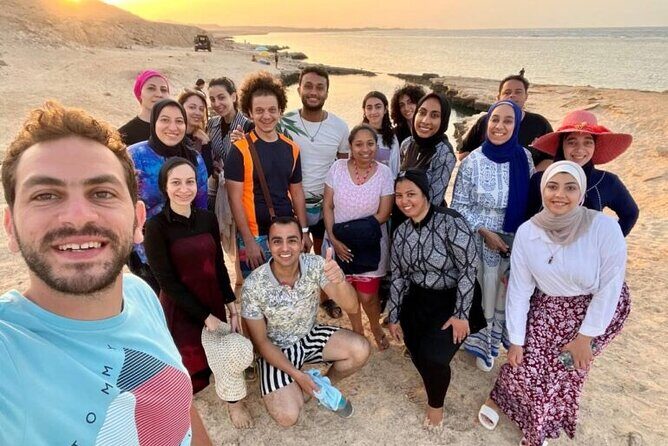 Wady Elgemal National Park Marsa alam - Pricing and Value