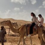 Wahiba Sand Desert-Bedouin House-Wadi Bani Khalid - Full Day Tour - Authenticity and Review Insights