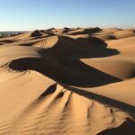 Wahiba Sand & Wadi merci khaled - Who Will Love This Tour?