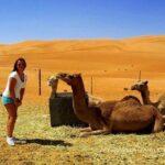 Wahiba Sands And Wadi Bani Khalid - Practical Details: What You Need to Know