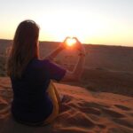 Wahiba Sands and Wadi Bani Khalid Desert Safari - Who Should Book This Tour?