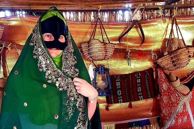 Wahiba Sands Desert and Wadi Hawar Private Tour - Who Should Consider This Tour?