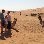 Wahiba Sands Desert Safari 4X4 - Practical Aspects and What You Should Know