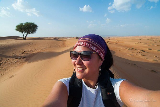 Wahiba Sands&Wadi Bani Khalid desert Safari(Muscat tours) : Private tours - What’s Included and What to Expect