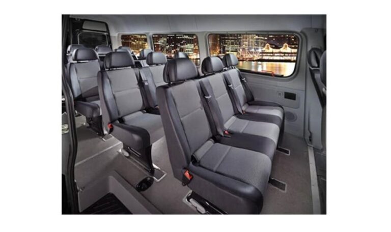 Waikiki Private transfer Airport to Hotel *1-12 Passengers - Who is This Transfer Best For?