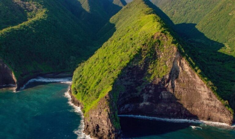 Waikoloa: Big Island Spectacular Helicopter Tour - Practical Details and Tips for Booking