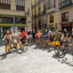 Wake Up with Valencia: Morning Bike Tour of City Highlights - The Itinerary in Detail