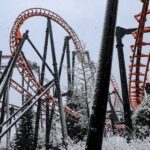 Walibi Belgium Entry Ticket - How Does the Experience Feel?