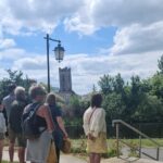 Walk historic Kilkenny with a qualified tour guide. - The Sum Up