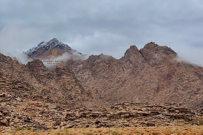Walk In Moses' Footsteps - Tour between Tabuk and The Red Sea - Final Thoughts: Who Should Consider This Tour?