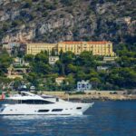 Walk to Monaco (2 hours) - What You’ll Experience Onboard