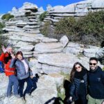 Walking among Ammonites, El Torcal de Antequera - Final Thoughts