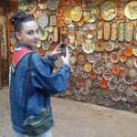Walking City Tour in Yerevan with 10 yo Brandy & 5 Wines - What Travelers Say: Inside Perspectives